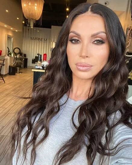 Nikki Benz 3