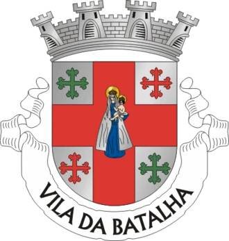 Batalha – znak