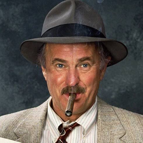 '9 to 5' Star Dabney Coleman Dead at 92