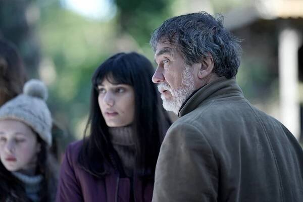 La Promesse - Episode 3 (E03) (2021)