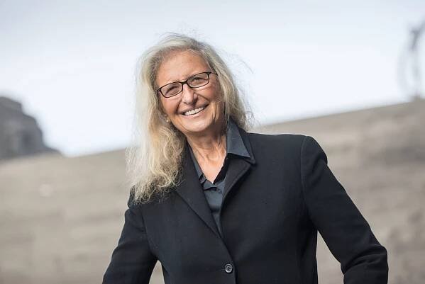 Annie Leibovitz