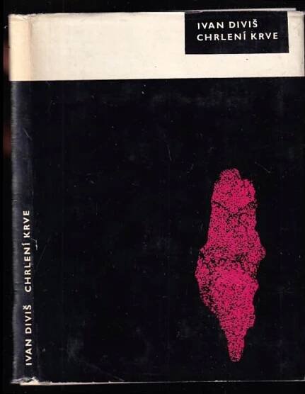 Chrlení krve : 1961-1962 - 1961-1962