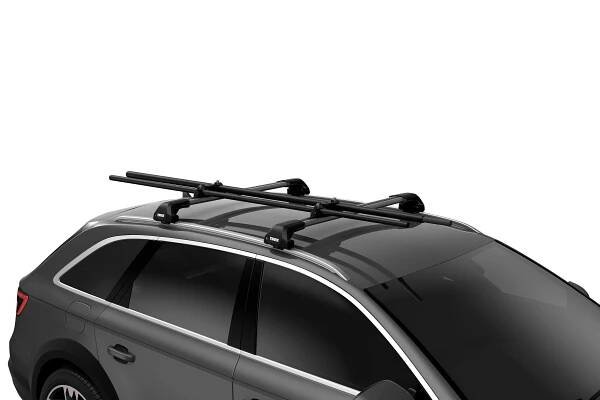 Thule JawGrip 856000 on car mast