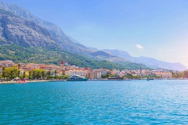 Prodeje dovolených do Chorvatska na léto 2025 dále rostou | Travel Family - Vítkovice Tours