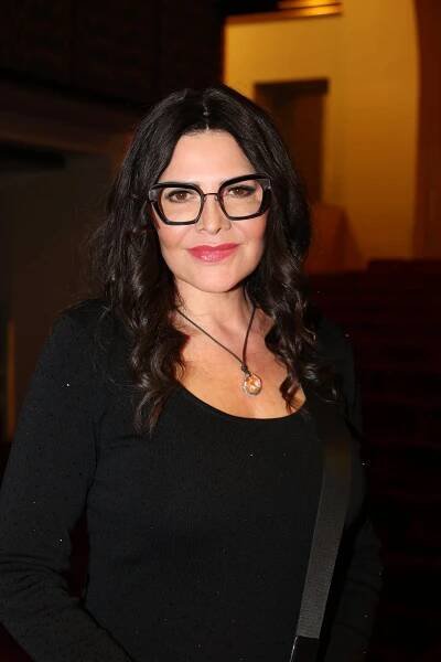 Ilona Csáková