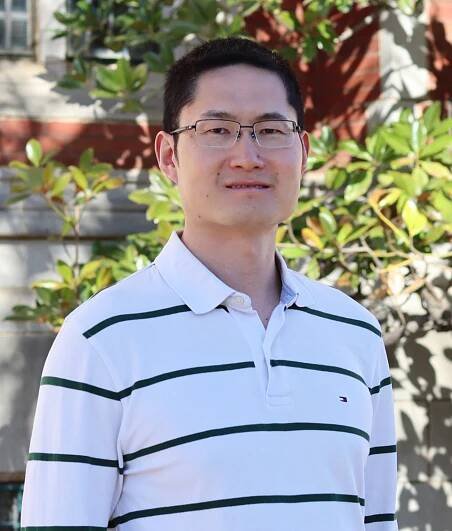 People | College of Communication & Information Sciences