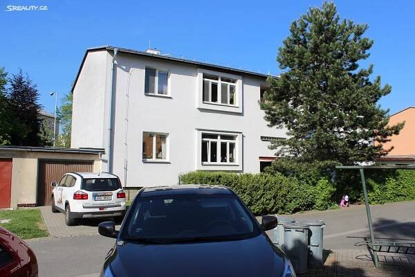 Prodej bytu 3+1 72 m², El. Krásnohorské, Frýdek-Místek - Frýdek