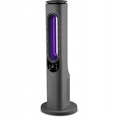 SENCOR SFH 3704SL