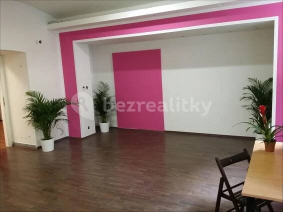 Pronájem nebytového prostoru 180 m², Žitomírská, Praha, Praha