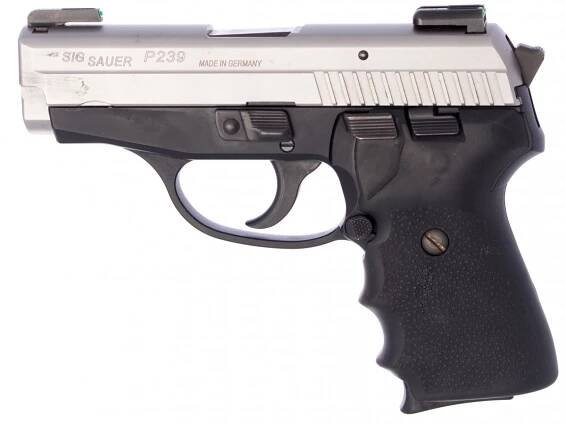 Pistole Sig Sauer P239 | BEAREKA s.r.o.