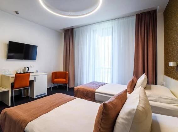 Hotel Vitality 1190301159 2