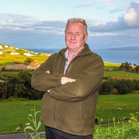 Laurentius Metaal - Azores Properties