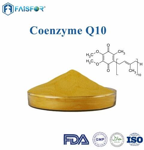 Coenzyme q10