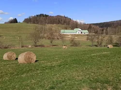 Farma Hvozd – příjemný pobyt v srdci Lužických hor – Kudy z nudy 