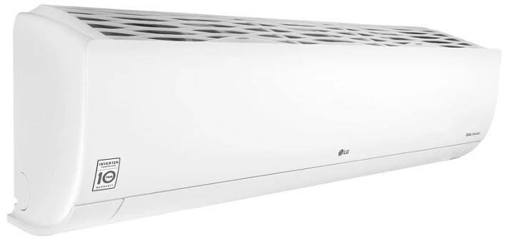 LG DUALCOOL Reverse Cycle Air Conditioner Inverter AC 3 Ton, 65°Operation, 65% Energy Saving, Wifi, I38TCF, I38TCF, thumbnail 9