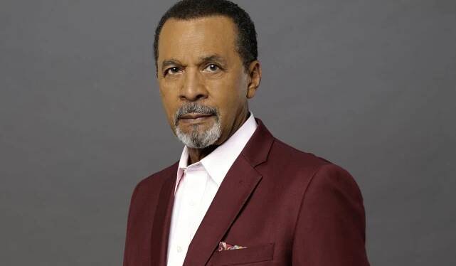 Clifton Davis