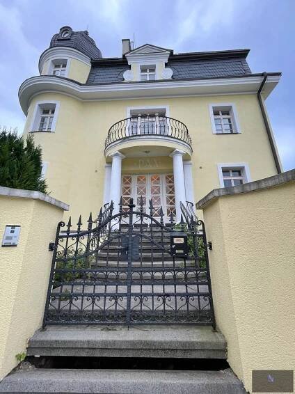 Prodej, Vila, Karlovy Vary