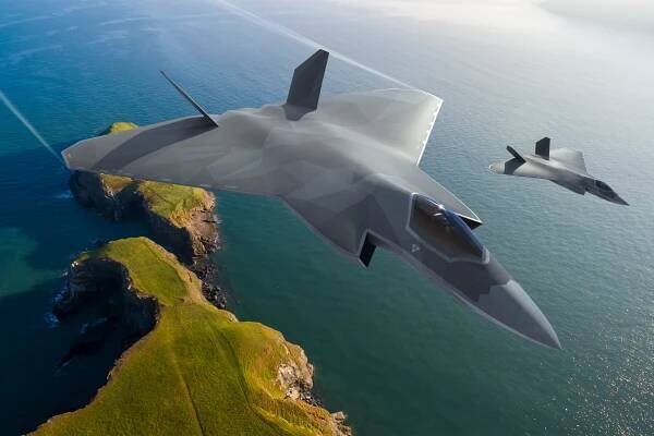 BAE Systems upgrades 2025 forecast after strong H1 results