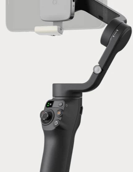 DJI Osmo Mobile 6 - Open Box