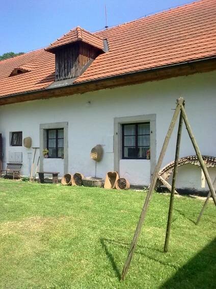 Babiččino údolí – tip na výlet | Vyletnik.cz
