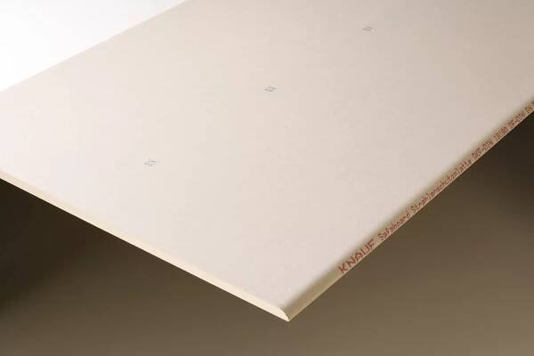 Sádrokarton Knauf SAFEBOARD 12,5x625x2500/1,5625m2