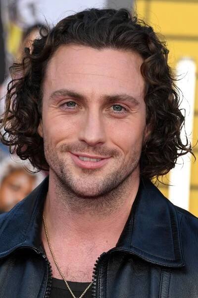 Who Will Be the New James Bond? Aaron Taylor-Johnson Is Rumored to Be the Next 007, and We're Not Mad About It