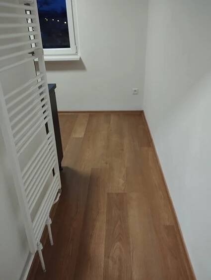 Rekonstrukce byt 2+1 56m Přerov Belobradovi