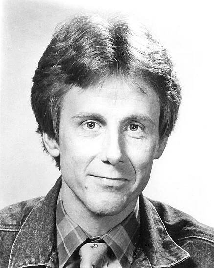 Harry Anderson