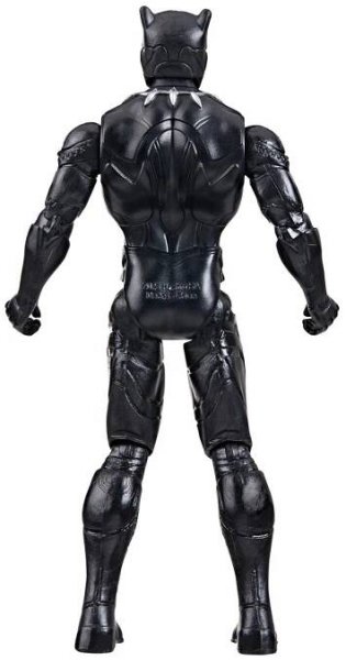 Marvel Avengers – figurka Black Panther 10 cm