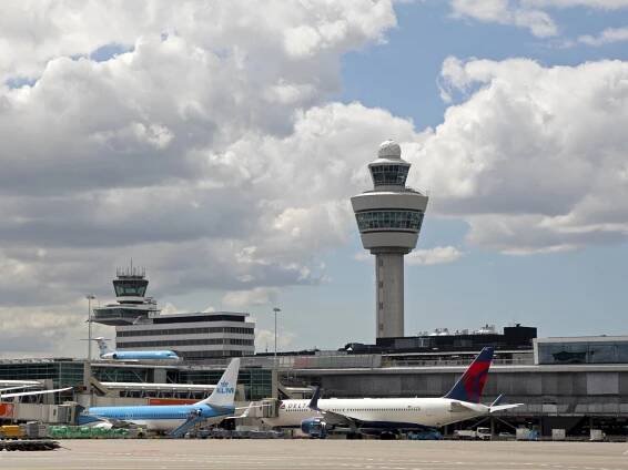 Airlines join forces, urge courts to safeguard the future of Schiphol Airport