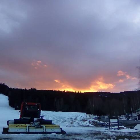 Ski areál Bedřichovka foto 4