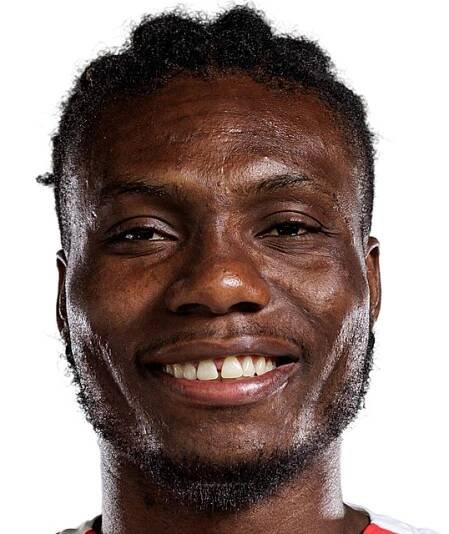 Igoh Ogbu - Fotbal - iDNES.cz