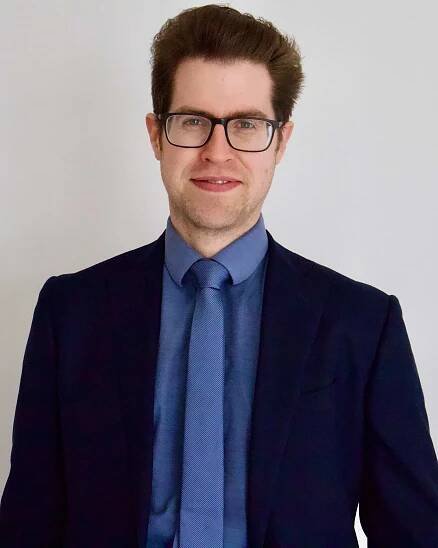 FAIRmat Seminar with Thomas Schäfer - 