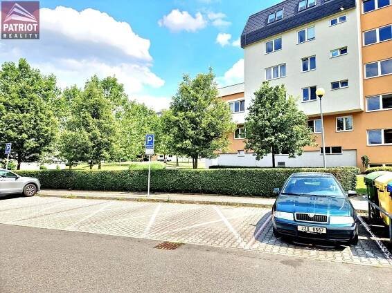 Prodej bytu 2+kk Olomouc - Na Tabulovém vrchu | Reality.iDNES.cz 