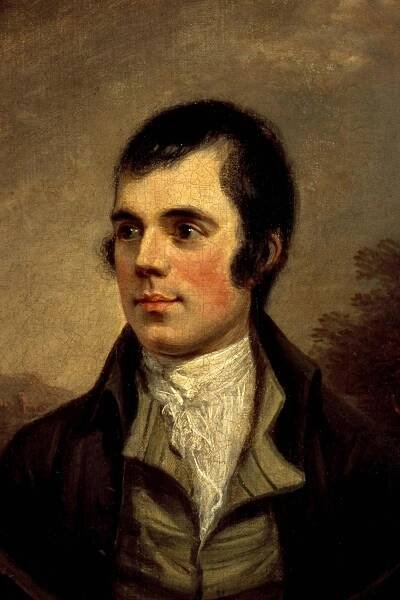 Robert Burns’ Famous Poems & Songs | Robert burns, Burns, Robert burns day