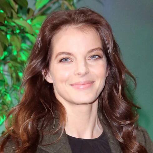 Yvonne Catterfeld