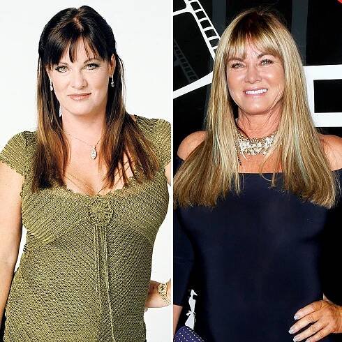 Jeana Keough