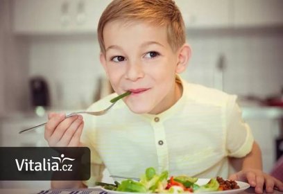 Naučte děti jíst všímavě, zmírní to riziko, že budou mít problémy s váhou. Praktické rady, jak na to - Vitalia.cz