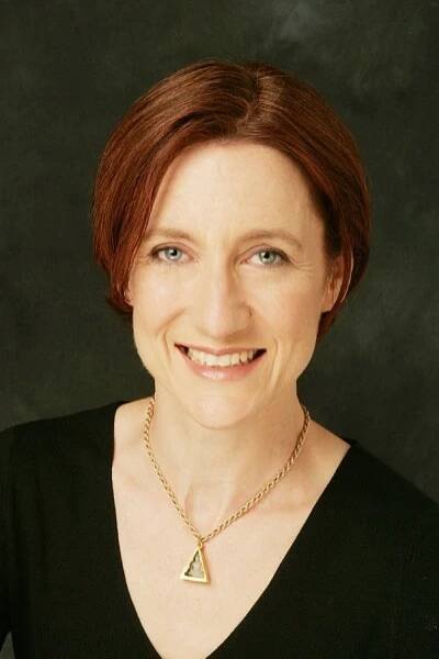 Lisa Henson herečka