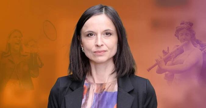 Online svět je jediné místo, kde jsou děti bez dozoru rodičů, a tak si to užívají, říká Slussareff