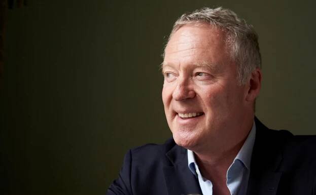 Rory Bremner