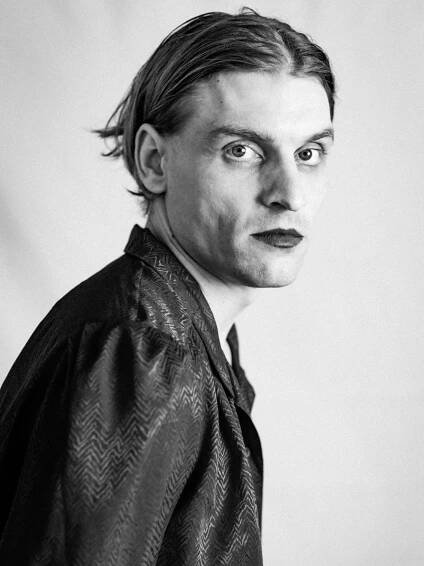 nico ehrenteit - LiDo Agency