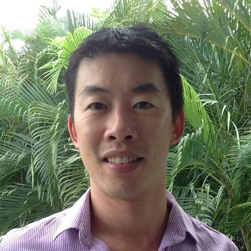 Beyond Blue Director Jason Lee