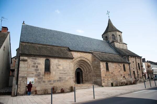 Bourg-Lastic (obec)