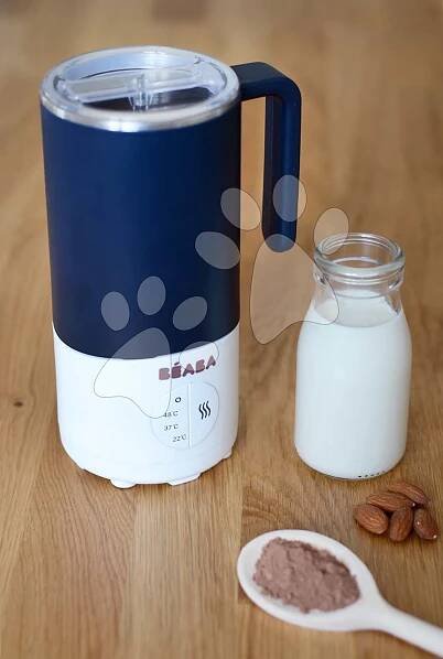 Pomocník na přípravu mléka Milk Prep® Beaba