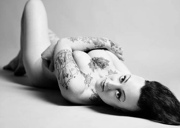 Fotografin für Akt und Boudoir Rostock