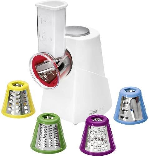 Elektrický kráječ CLATRONIC ME 3604