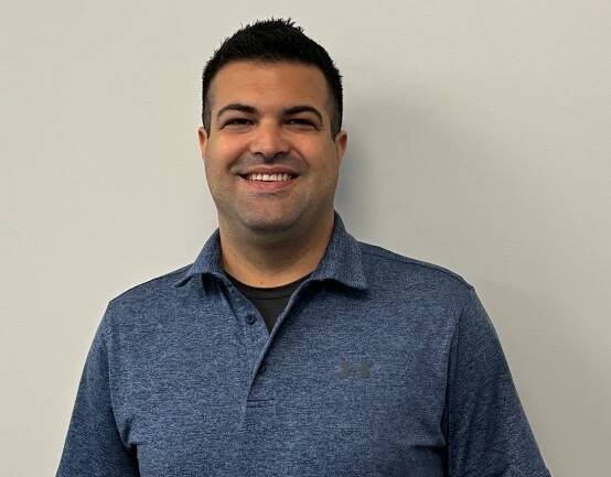 Joseph Hernandez