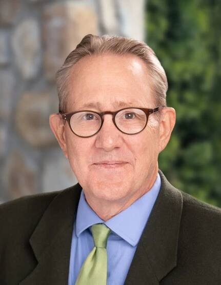 Donald Jones
