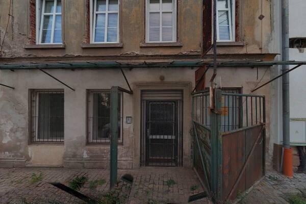 BROUMSTAV, společnost s ručením omezeným